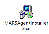 MARSAgent Installer